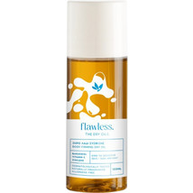 Anaplasis Flawless Ξηρό Λάδι Σώματος για Σύσφιξη 100ml