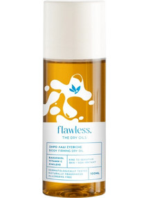 Anaplasis Flawless Ξηρό Λάδι Σώματος για Σύσφιξη 100ml
