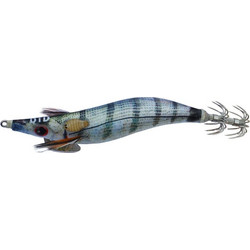 DTD Real Fish Oita 3.0 Τεχνητό Δόλωμα Καλαμαριέρα Φωσφοριζέ 9.6cm 14.4gr Sargo