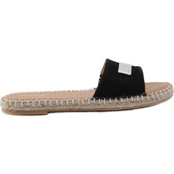 Mexx Camilla Γυναικεία Σανδάλια Μαύρα MXCZ0061-1000