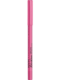 Nyx Epic Wear 19 Pink Spirit Μολύβι Ματιών Αδιάβροχο 1.22gr