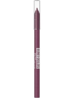 Maybelline Tattoo Liner Gel 818 Berry Bliss Μολύβι Ματιών Αδιάβροχο 1.3gr