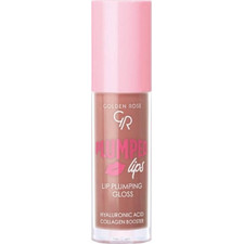 Golden Rose Plumped Lips 204 Plumping Lip Gloss