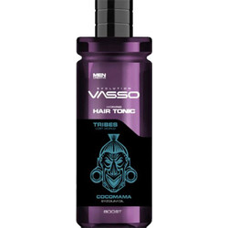 Vasso Boost Hair Tonic 260ml