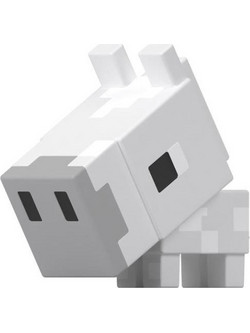 Mattel Minecraft Mob Head Minis Άλογο HTL58