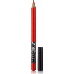 Maybelline Colorshow 330 Coralista Μολύβι Ματιών 1gr