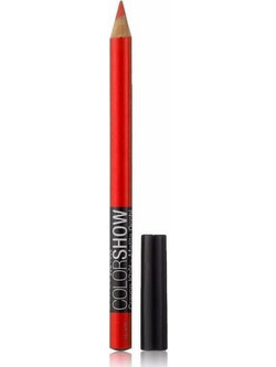 Maybelline Colorshow 330 Coralista Μολύβι Ματιών 1gr