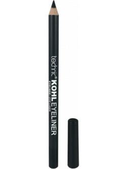 Technic Kohl Black Μολύβι Ματιών 1.2gr