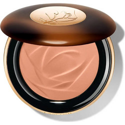 Lancome Teint Idole Ultra Wear Radiant Shine 02 Bronzer Powder 10gr