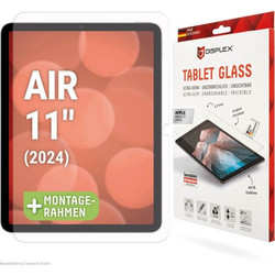 Displex Hybrid 2D Tempered Glass (iPad Air 11" 2024)