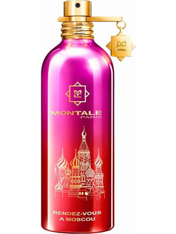 Montale Rendez-vous A Moscou Eau de Parfum 100ml