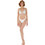 Gsecret Bikini Set Τριγωνάκι Λευκό C9409-26959