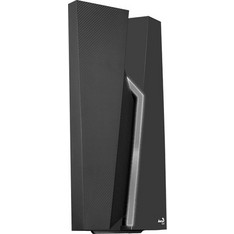 Aerocool Bolt-Mini-A-BK-V1-FP Front Panel για PC Case Bolt Mini