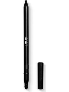 Dior Diorshow On Stage Crayon 099 Black Μολύβι Ματιών Αδιάβροχο 1.2gr