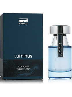 Rue Broca Luminus Eau de Parfum 100ml