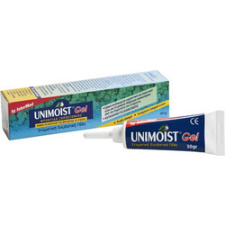 InterMed Unimoist Gel κατά της Ξηροστομίας 30gr