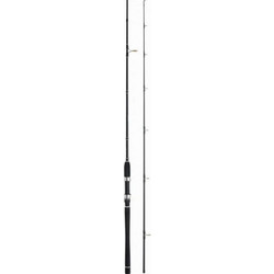 WFT Sea Dart Cod Jigger 40-160g Καλάμι Ψαρέματος για Jigging / Slow Jigging Carbon Δίσπαστο 2.2m 40-160gr