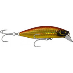 Pioneer Flutterbug Τεχνητό Δόλωμα Ψαράκι 6.5cm 12.5gr 06