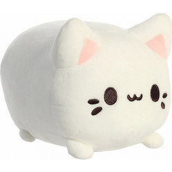 Aurora Tasty Peach Custard Meowchi 14271