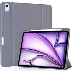 Techsuit Flex Purple (iPad Air 11" 2024)