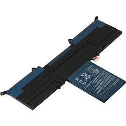 Συμβατή Μπαταρία Laptop για Acer Aspire UltraBook AP11D3F 2600mAh
