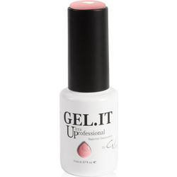 Gel.It.Up 2403 Flowergirl Glitter Ημιμόνιμο Βερνίκι Νυχιών 11ml
