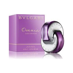 Bvlgari Omnia Amethyste Eau de Toilette 100ml
