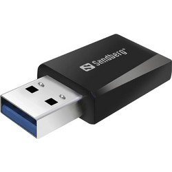 Sandberg 134-41 Ασύρματος USB Αντάπτορας Δικτύου 1.3Gbps
