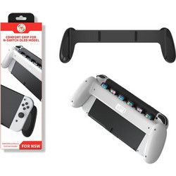 Nintendo JYS NS217-B Handle Grip για Switch OLED