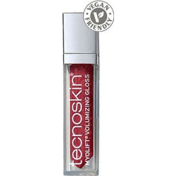 Tecnoskin Myolift Volumizing Sparkly Plum Plumping Lip Gloss 6ml