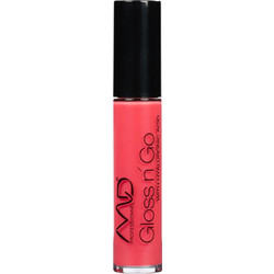 Md Professionnel Gloss n Go 15 Lip Gloss 7ml