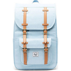 Herschel Little America 11391-06177 Σακίδιο Πλάτης 21lt Γαλάζιο
