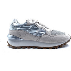 Corina Γυναικεία Sneakers Γκρι M4085