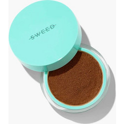 Sweed Beauty Miracle Golden Loose Powder Deep 05 7gr