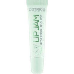 Catrice Lip Jam 50 It Was Mint To Be Lip Gloss 10ml