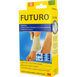 Futuro Αθλητική Επιστραγαλίδα Μπεζ 4046719423699