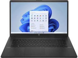 HP 17-cn4000nv (Core 7-150U/16GB/1TB SSD/Intel Graphics/Windows 11)