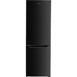 Robin RB-458BL Ψυγειοκαταψύκτης 293lt Υ185xΠ60xΒ60cm Μαύρος