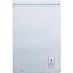 Davoline CHFR W 100 L Καταψύκτης Μπαούλο 100lt
