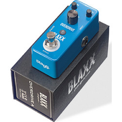 Stagg Blaxx Overdrive Mini