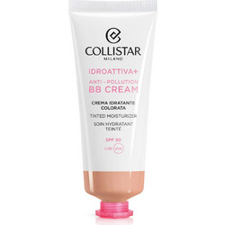 Collistar Idroattiva+ Anti Pollution BB Cream Medio SPF30 50ml