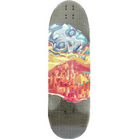 Capsule Collection Churro Civilization Board