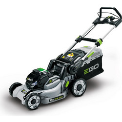 EgoPower+ Αυτοκινούμενη Μηχανή Γκαζόν Μπαταρίας 56V Κοπή 45cm LM1702E-SP
