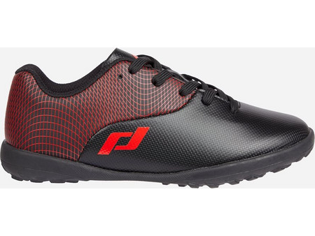 Pro Touch PT Evolution TF 427210-901 Ποδοσφαιρικά Παπούτσια με Σχάρα Μαύρα Καφέ