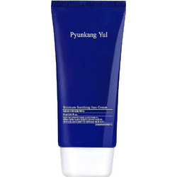 Pyunkang Yul Moisture Soothing Αντηλιακή Κρέμα Προσώπου SPF50 75ml