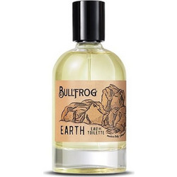 Bullfrog Earth Eau de Toilette 100ml