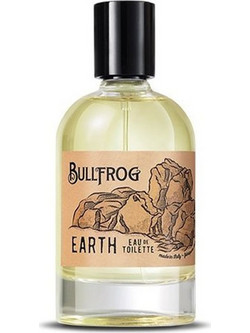 Bullfrog Earth Eau de Toilette 100ml