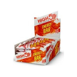 High5 Energy Bar Berry 55gr 12τμχ