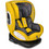 Lorelli Phoenix Κάθισμα Αυτοκινήτου i-Size 0-36kg ISOfix Lemon Curry