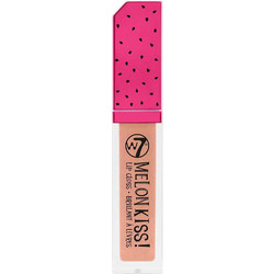 W7 Melon Kiss Summer Lovin' Lip Gloss 8ml